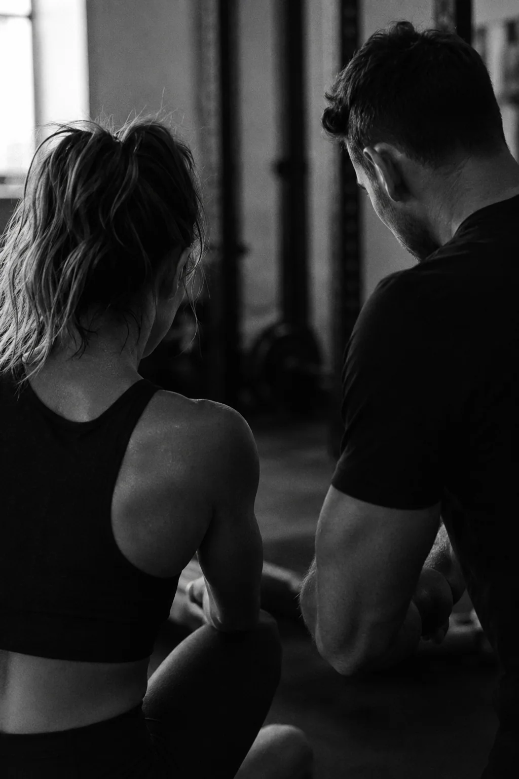 Small Group Personal Training