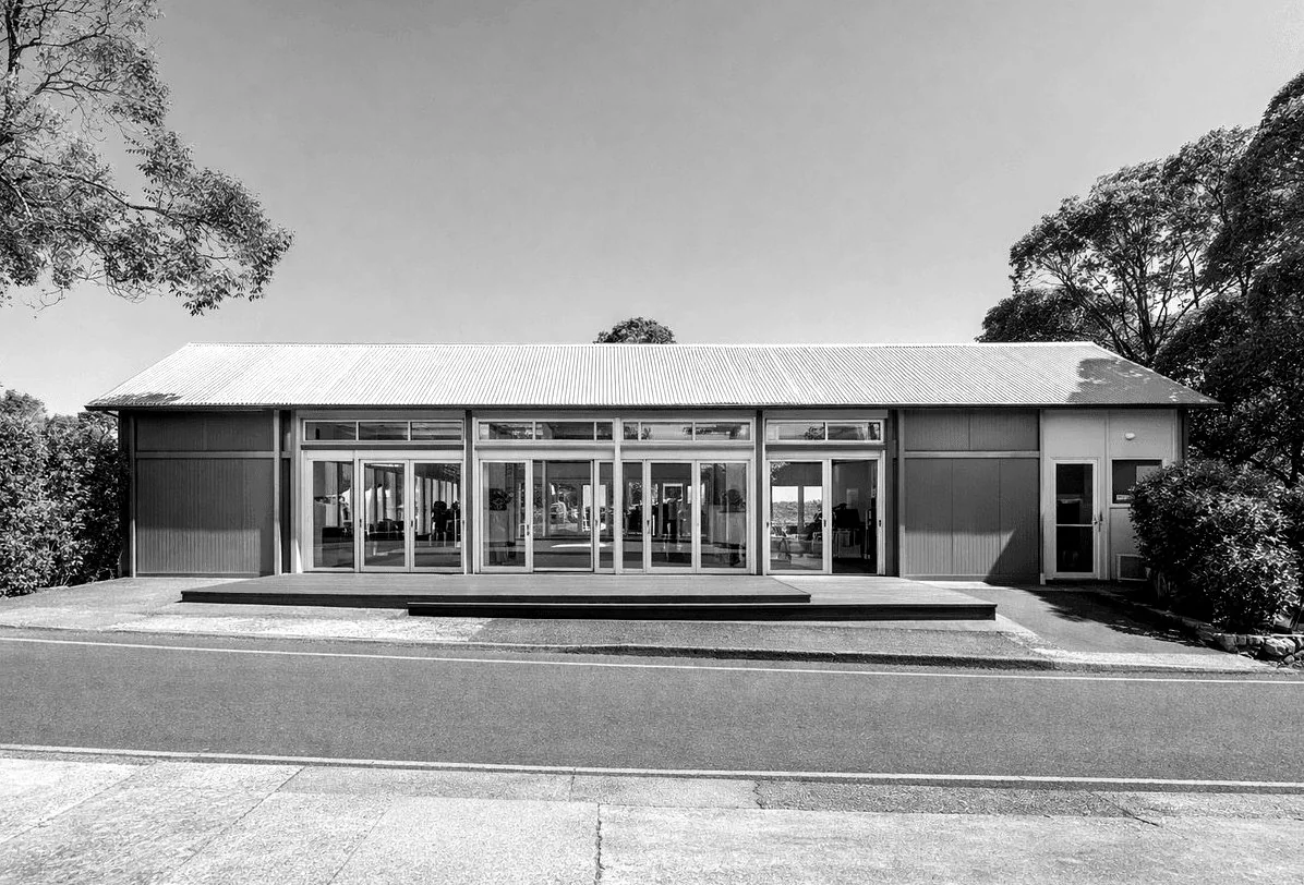 Headland Strength and Performance studio