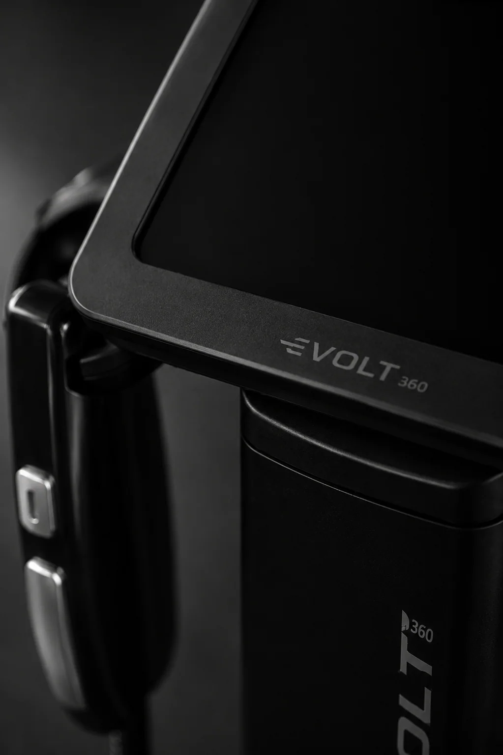 Evolt360 Body Composition Analysis
